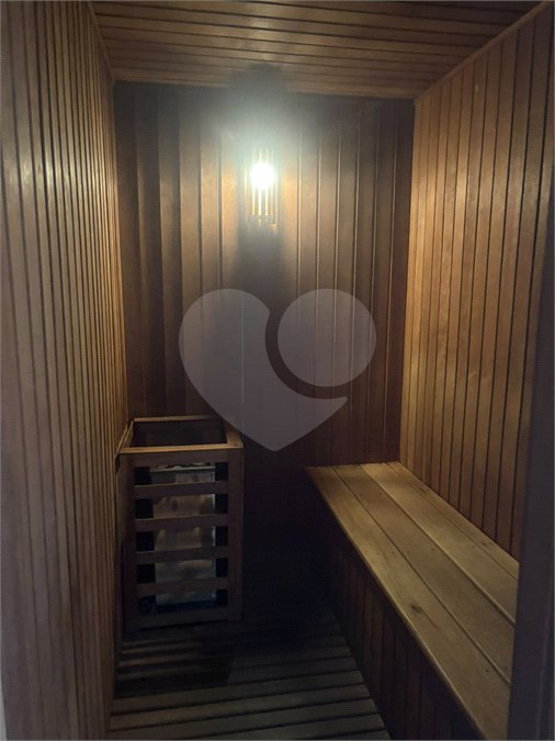 Apartamento à venda com 2 quartos em Jardim Fonte do Morumbi, São Paulo, SP