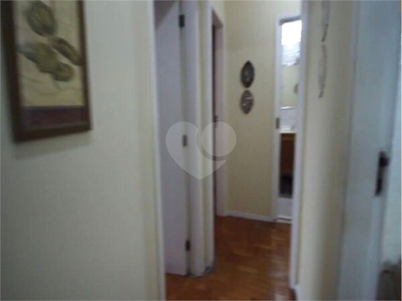 Apartamento à venda com 3 quartos, sendo 1 suíte, em Tijuca, Rio de Janeiro, RJ
