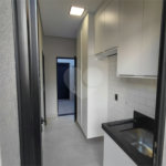 Casa à venda com 3 suítes no condomínio Residencial Milano, Indaiatuba - SP