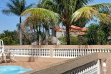 Chácara à venda com 3 quartos em Recanto Campestre Internacional de Viracopos Gleba 1, Indaiatuba, SP