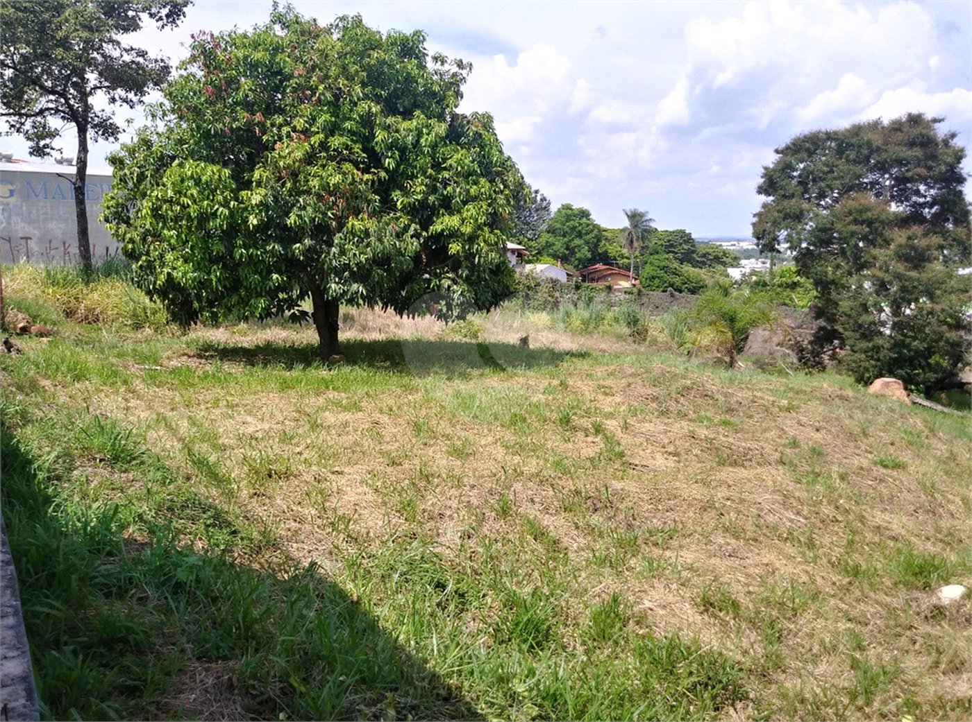 Terreno à venda em Jardim América, Indaiatuba, SP