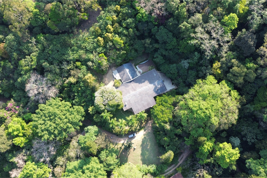Casa à venda no condomínio Campos de Mairiporã Gleba 1, Mairiporã - SP