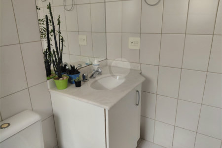 Apartamento à venda com 4 quartos, sendo 3 suítes, em Vila Leopoldina, São Paulo, SP