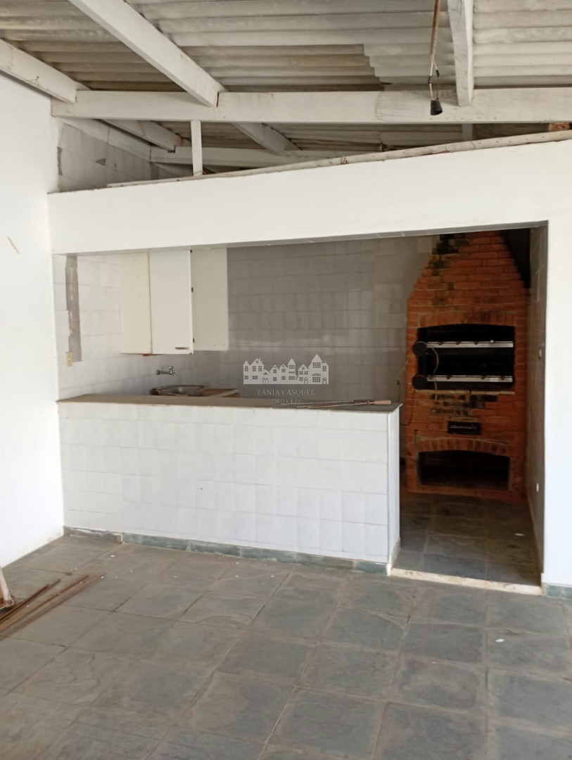Casa, 80 m² - Foto 2