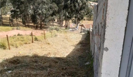 Terreno à venda no Centro, Bom Jesus dos Perdões, SP