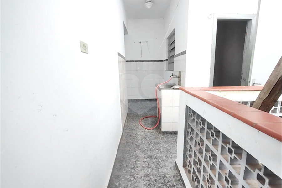 Casa à venda com 2 quartos em Jardim São Paulo(zona Norte), São Paulo, SP