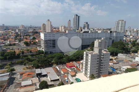 Apartamento à venda com 1 quarto em Vila Mazzei, São Paulo, SP