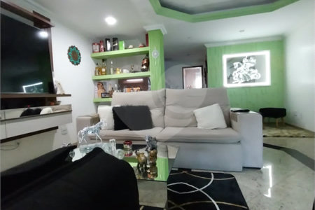 Casa à venda com 4 quartos, sendo 3 suítes, em Campo Grande, Rio de Janeiro, RJ
