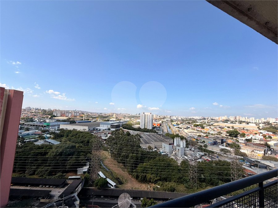 Apartamento à venda com 2 quartos em Sítio Pinheirinho, São Paulo, SP
