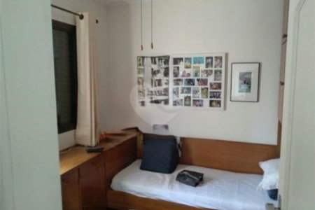 Apartamento à venda com 3 quartos, sendo 1 suíte,  em Vila Butantã, São Paulo, SP