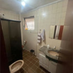Apartamento Residencial à venda, Itararé, São Vicente - AP1812.