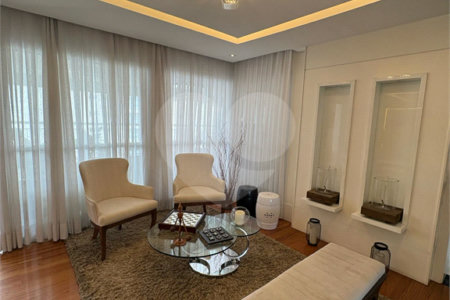 Apartamento à venda ou para alugar com 4 suítes em Belenzinho, São Paulo, SP