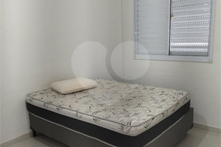 Apartamento para alugar com 2 quartos em Assunção, São Bernardo do Campo, SP