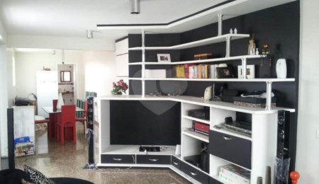 Cobertura à venda com 3 quartos, sendo 1 suíte,  em Vila Maria, São Paulo, SP