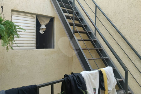 Casa de Vila à venda com 2 quartos, sendo 1 suíte, em Chácara Tatuapé, São Paulo, SP