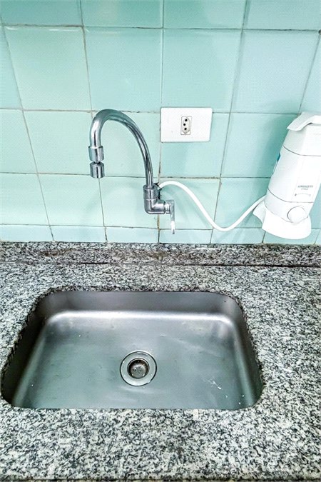 Apartamento à venda com 2 quartos em Jardim Paulista, São Paulo, SP