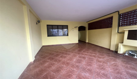Sobrado à venda com 5 quartos, sendo 2 suítes,  em Jaçanã, São Paulo, SP