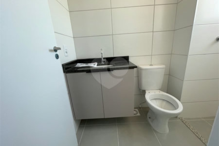 Apartamento à venda com 2 quartos, sendo 1 suíte, em Vila Hortência, Sorocaba, SP