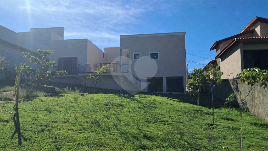 Casa à venda com 2 suítes em Village Porto Feliz, Porto Feliz, SP