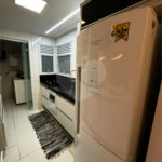 Apartamento à venda com 3 quartos, sendo 1 suíte,  em Vila Dayse, São Bernardo do Campo, SP
