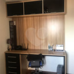 Apartamento à venda com 4 quartos, sendo 1 suíte, em Chácara Califórnia, São Paulo, SP