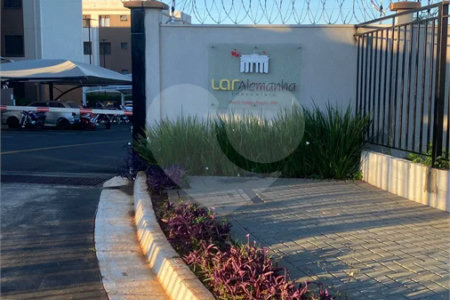 Apartamento à venda com 2 quartos em Jardim Doutor Paulo Gomes Romeo, Ribeirão Preto, SP