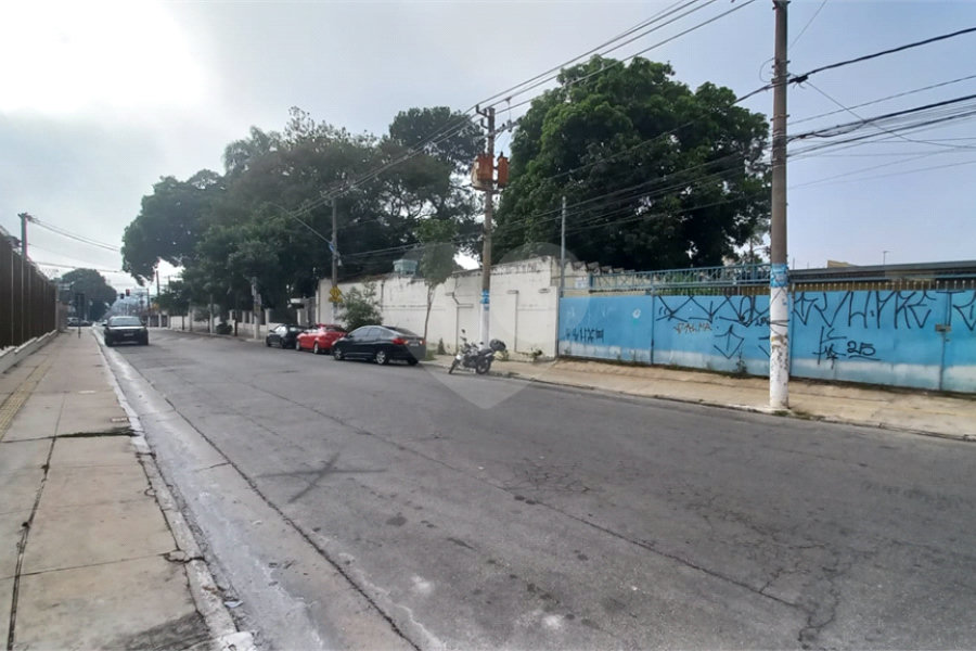 Terreno à venda com 1 quarto em Jaçanã, São Paulo, SP