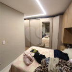 Apartamento à venda com 3 quartos, sendo 2 suítes, em Barra Funda, São Paulo, SP