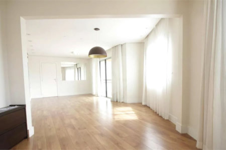 Apartamento à venda com 2 quartos, sendo 1 suíte,  em Jardim Ampliação, São Paulo, SP