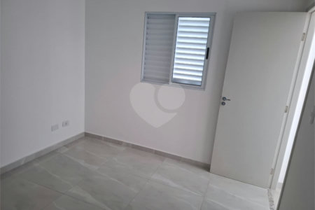 Apartamento à venda com 2 quartos em Vila Monumento, São Paulo, SP