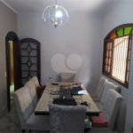 Casa à venda com 4 quartos, sendo 1 suíte, em Jardim Santa Cecília, Guarulhos, SP