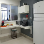 Apartamento à venda com 3 quartos, sendo 2 suítes,  em Tijuca, Rio de Janeiro, RJ
