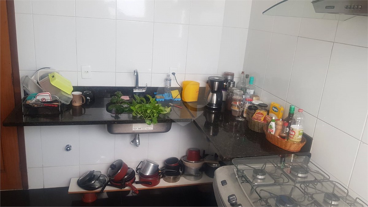 Apartamento à venda com 3 quartos em Praça da Bandeira, Rio de Janeiro, RJ