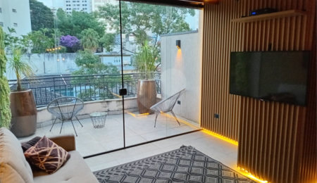 Sobrado à venda com 3 quartos, sendo 1 suíte,  em Santana, São Paulo, SP