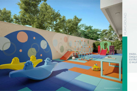 Apartamento à venda com 2 quartos em Perdizes, São Paulo, SP
