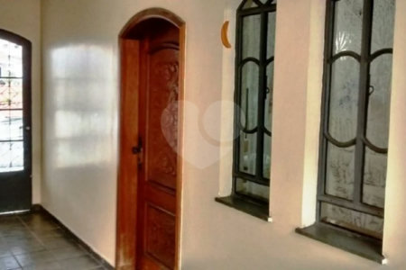 Sobrado à venda com 3 quartos, sendo 1 suíte,  em Tucuruvi, São Paulo, SP