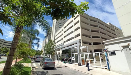 Apartamento à venda com 2 quartos em Pirituba, São Paulo, SP