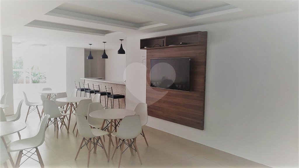 Apartamento à venda com 1 quarto em Limão, São Paulo, SP