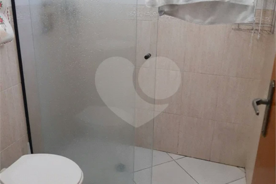 Casa à venda com 3 quartos, sendo 1 suíte, em Horto, São Paulo, SP