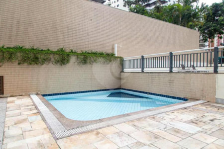 Apartamento à venda com 3 suítes em Tatuapé, São Paulo, SP