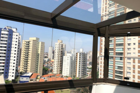 Apartamento à venda com 3 quartos, sendo 1 suíte, em Cidade Mãe do Céu, São Paulo, SP