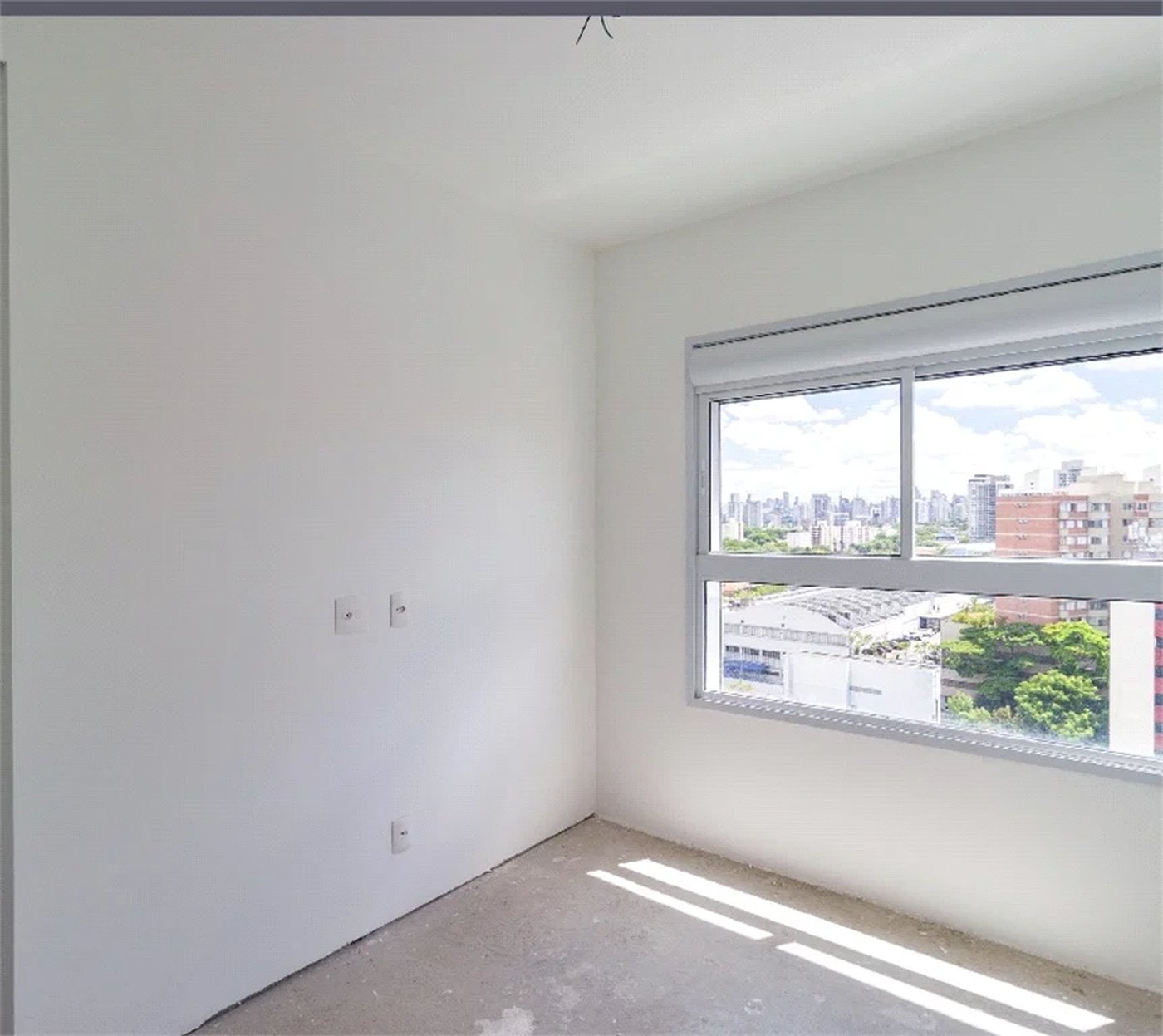 Apartamento à venda com 2 quartos, sendo 1 suíte,  em Vila Progredior, São Paulo, SP