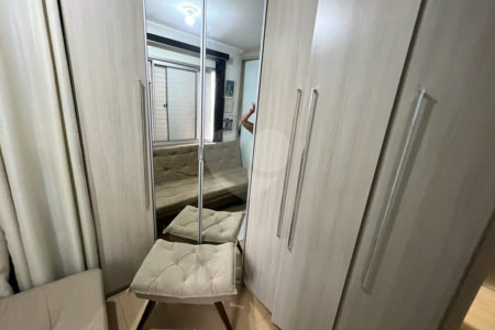 Apartamento à venda com 3 quartos em Santana, São Paulo, SP