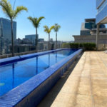Apartamento à venda com 1 quarto em Cambuci, São Paulo, SP