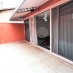 Casa à venda com 3 quartos, sendo 1 suíte, em Chácara Santo Antônio (zona Sul), São Paulo, SP