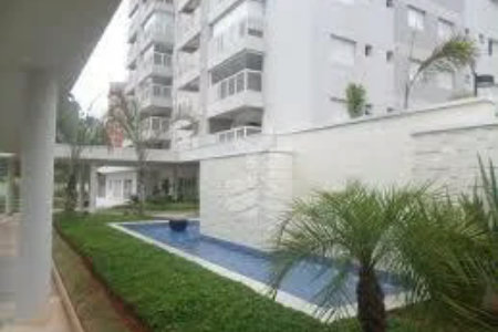 Apartamento à venda com 1 suíte em Vila Andrade, São Paulo, SP
