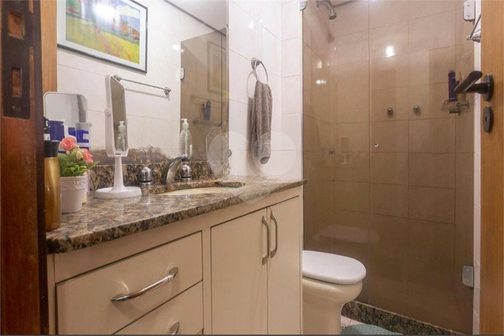 Apartamento à venda com 3 quartos, sendo 1 suíte, em Tijuca, Rio de Janeiro, RJ