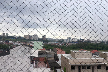 Apartamento à venda com 2 quartos, sendo 1 suíte, em Jardim Saira, Sorocaba, SP
