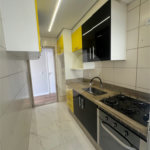 Apartamento à venda com 3 quartos, sendo 1 suíte,  em Jardim Arize, São Paulo, SP