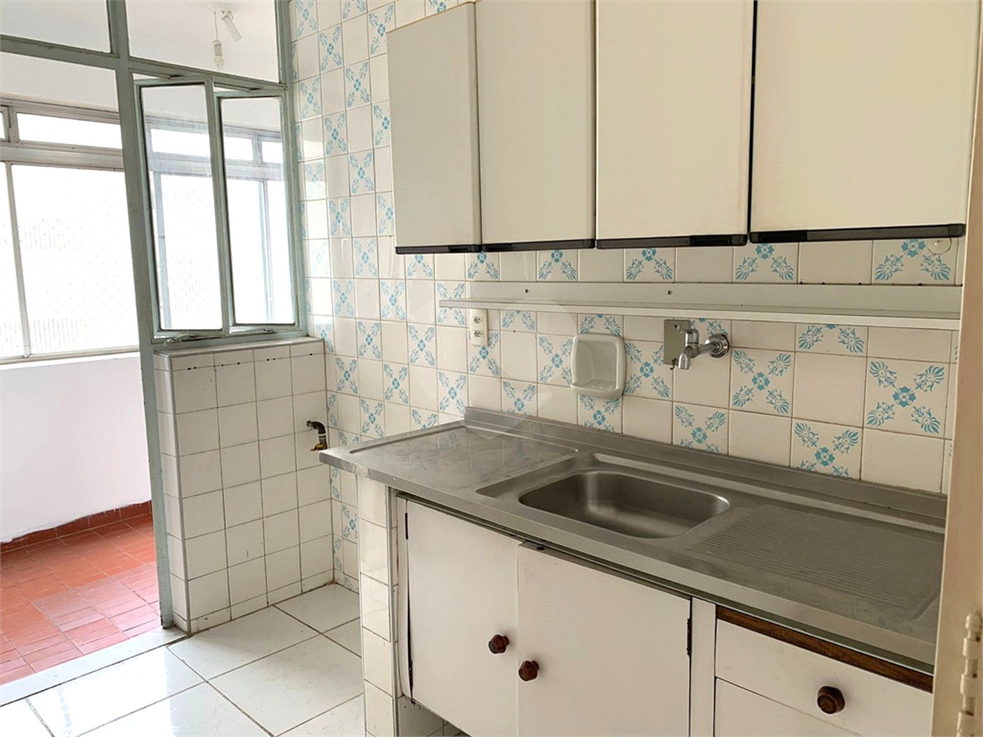 Apartamento à venda com 3 quartos em Pinheiros, São Paulo, SP